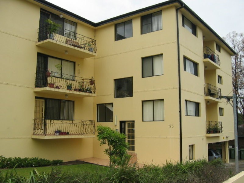 1/53 Prospect Street, Rosehill NSW 2142