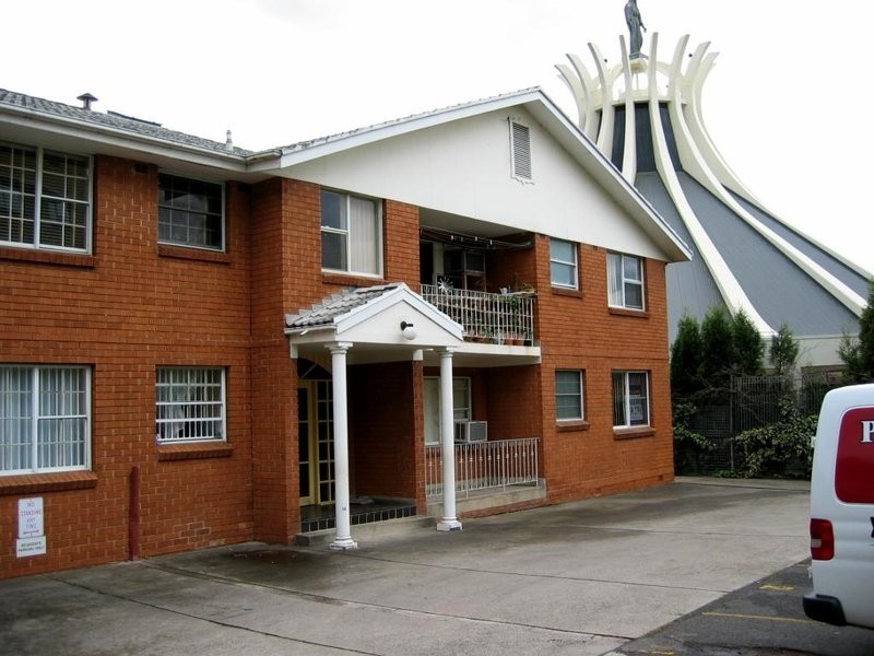 34 Alice Street, Harris Park NSW 2150