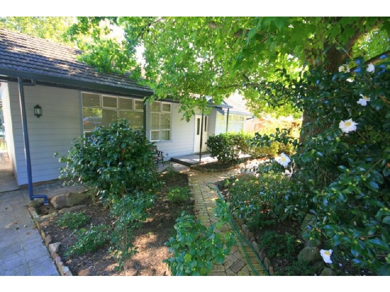 54 Speers Road, North Rocks NSW 2151