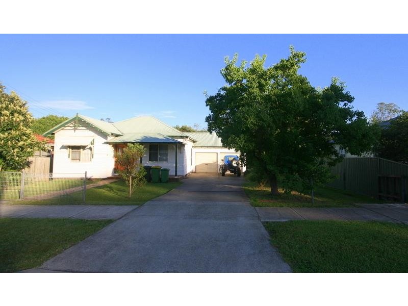 4 Lindsay Street, Wentworthville NSW 2145