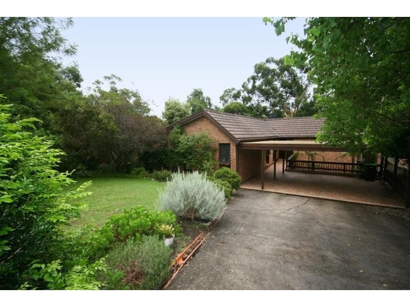 11 Wilshire Avenue, Carlingford NSW 2118