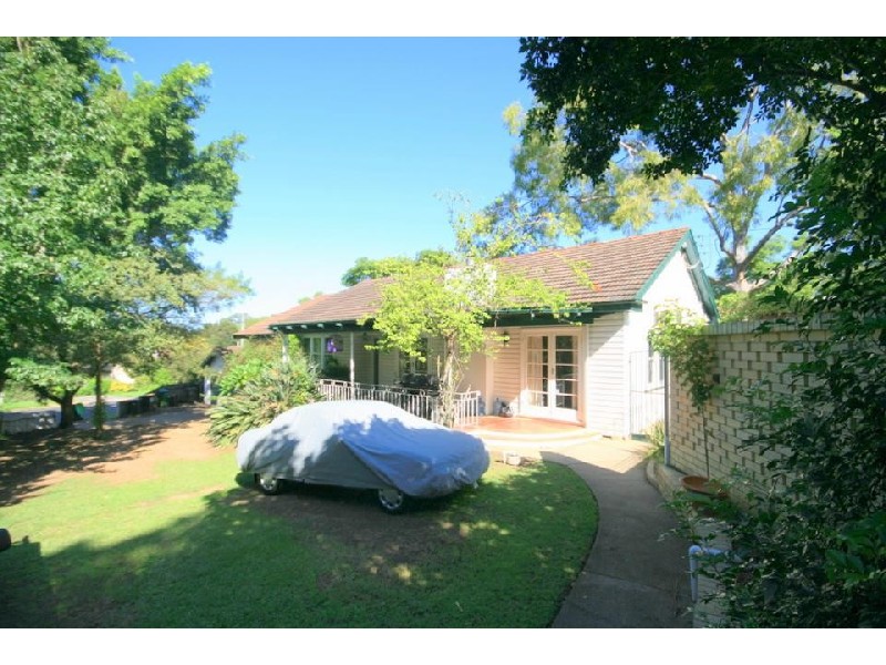 15 St Aidans Avenue, Oatlands NSW 2117