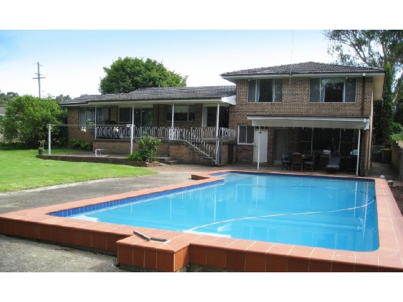 13 York Street, Oatlands NSW 2117