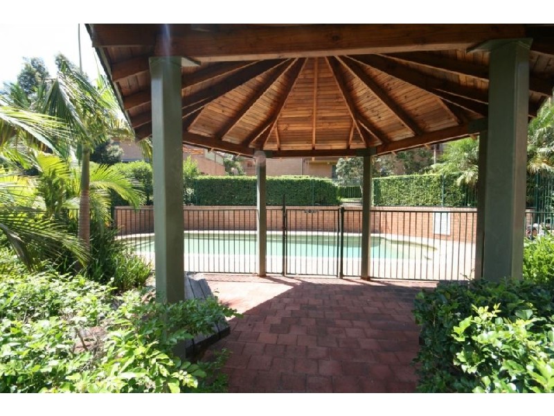 21/ 6A Ingleby Street, Oatlands NSW 2117