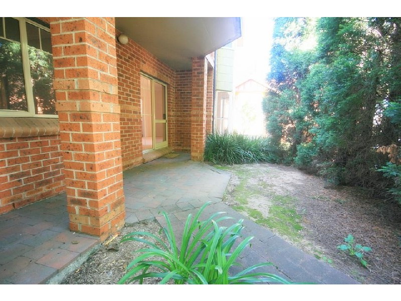 67/ 40  Strathalbyn Drive, Oatlands NSW 2117