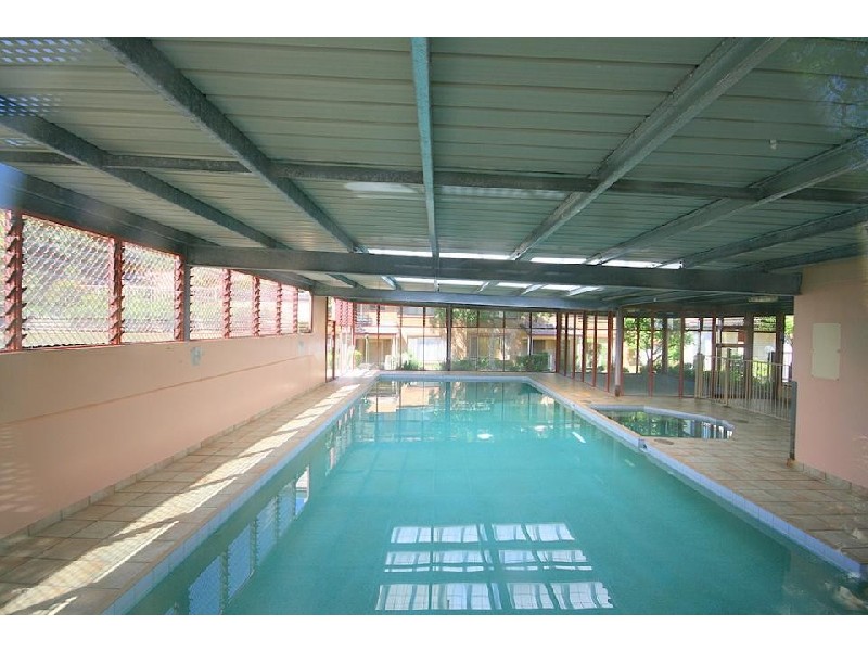 91/ 125 Park Road, Dundas NSW 2117