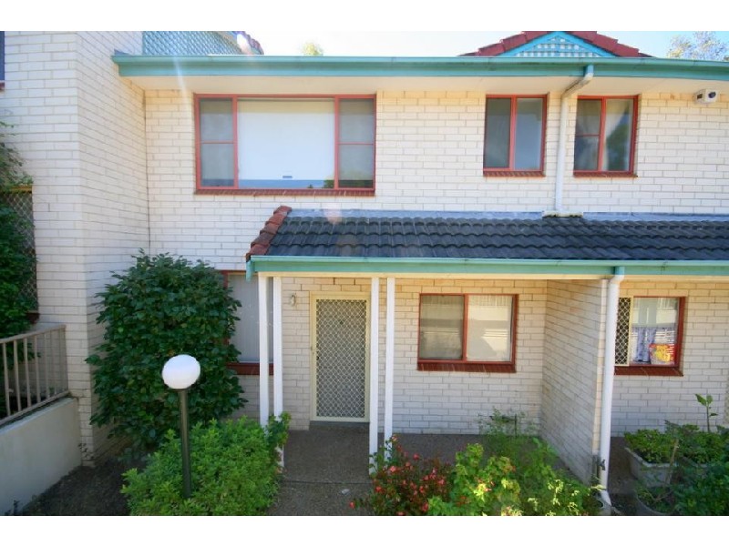 91/ 125 Park Road, Dundas NSW 2117