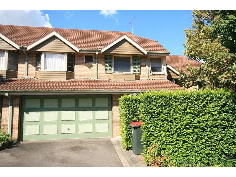 7/ 40 Strathalbyn Drive, Oatlands NSW 2117