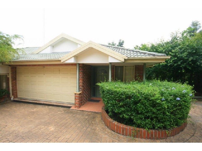 10/ 193 North Rocks Road, North Rocks NSW 2151