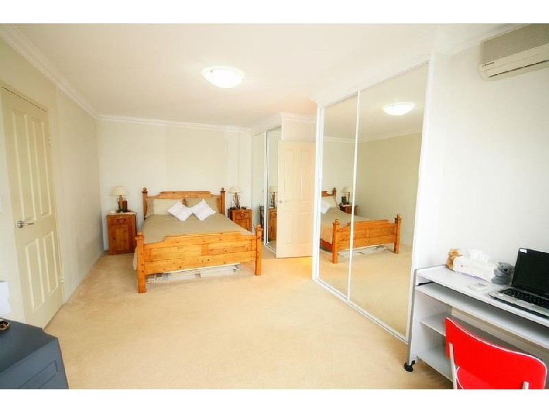 2/ 12 -16 Prince Street, Oatlands NSW 2117