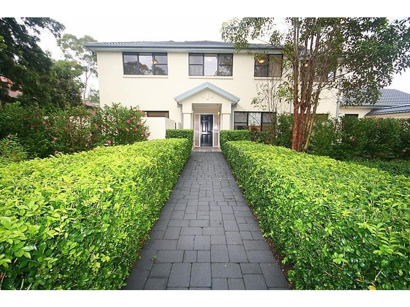 11/117 – 119 Bettington Road, Oatlands NSW 2117