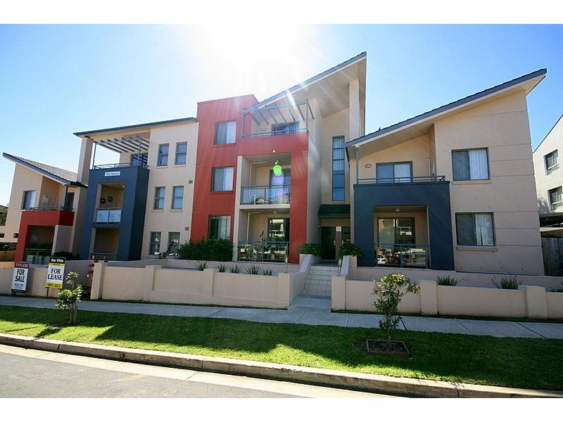 7/ 30 – 34 Gladstone Street, North Parramatta NSW 2151