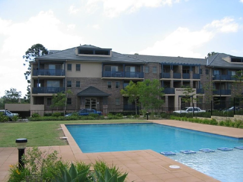 5/ 15  Governors Way, Oatlands NSW 2117