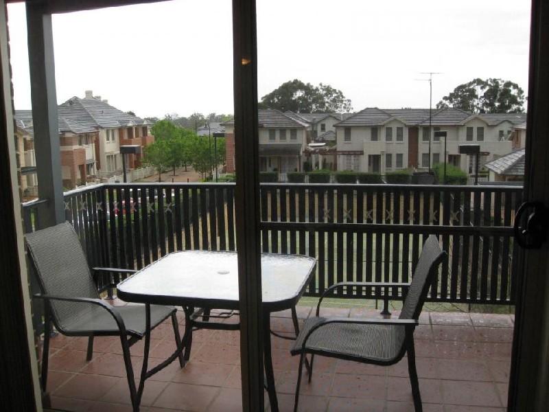 23/ 15  Governors Way, Oatlands NSW 2117