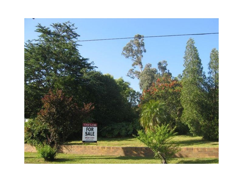 1A Lind Avenue, Oatlands NSW 2117