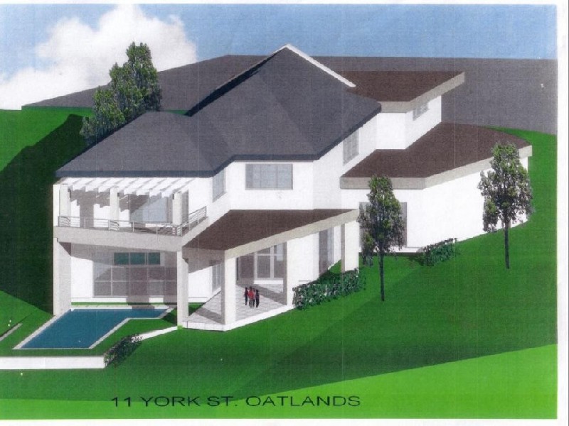 11 York Street, Oatlands NSW 2117