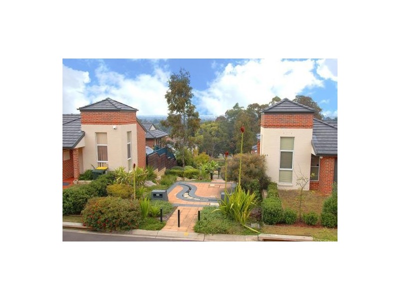 37 Hunterford Crescent, Oatlands NSW 2117