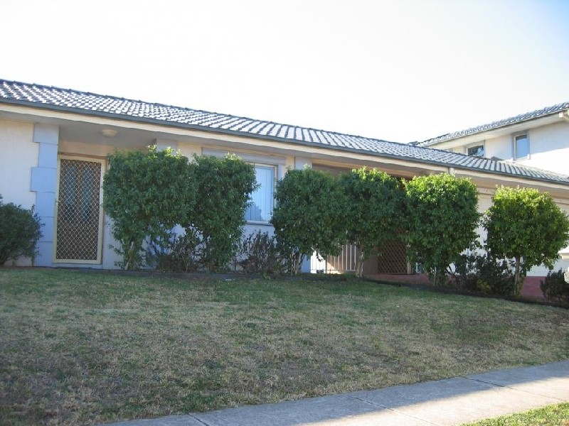 46  Whitehaven Avenue, Quakers Hill NSW 2763