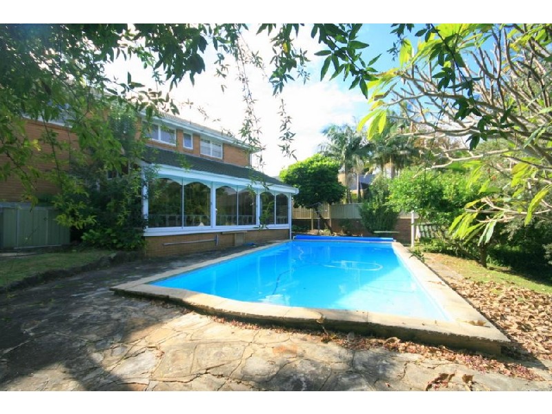 2 Acacia Court, Oatlands NSW 2117