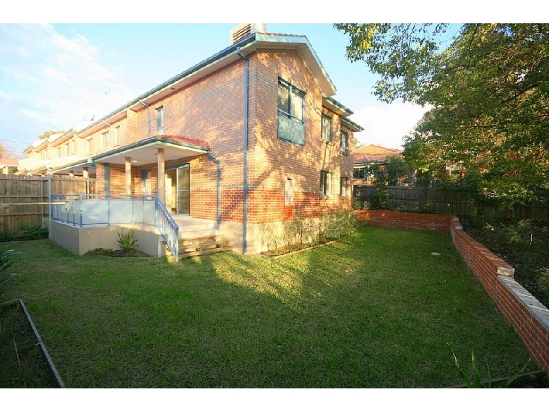 5/ 99 – 101 Adderton Road, Carlingford NSW 2118