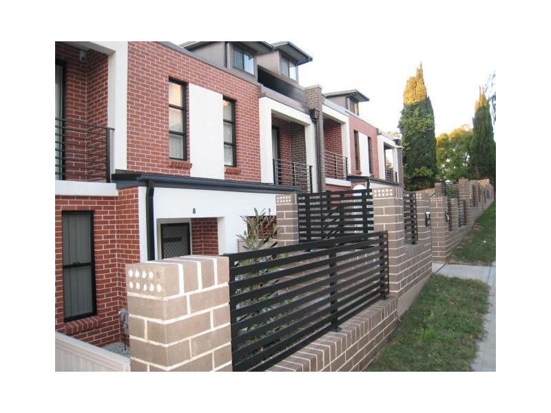 8/96-100 Gladstone Street, North Parramatta NSW 2151