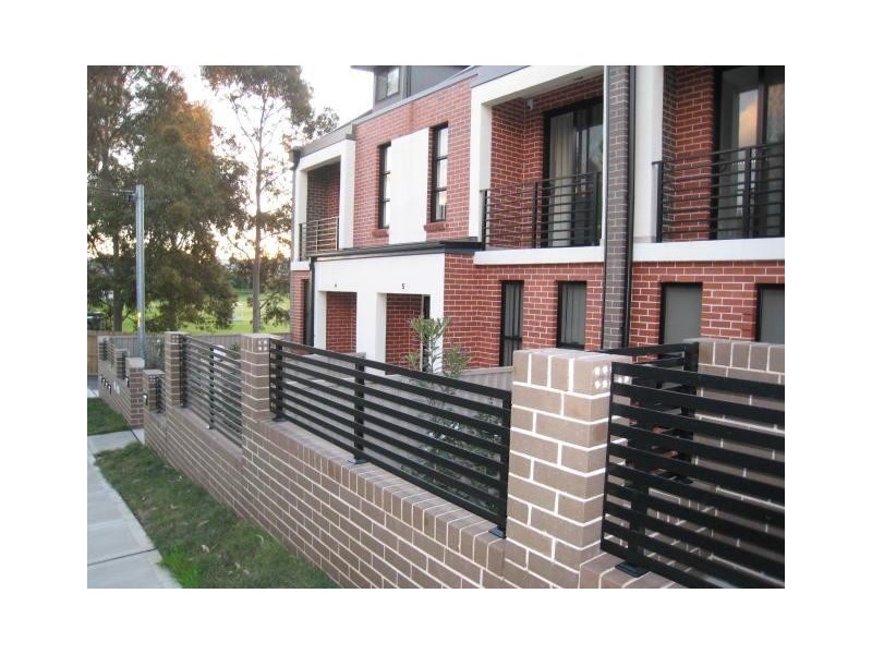 9/96-100 Gladstone Street, North Parramatta NSW 2151