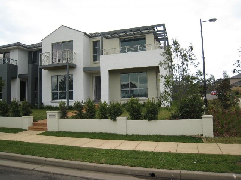 159 Stanhope Parkway, Stanhope Gardens NSW 2768