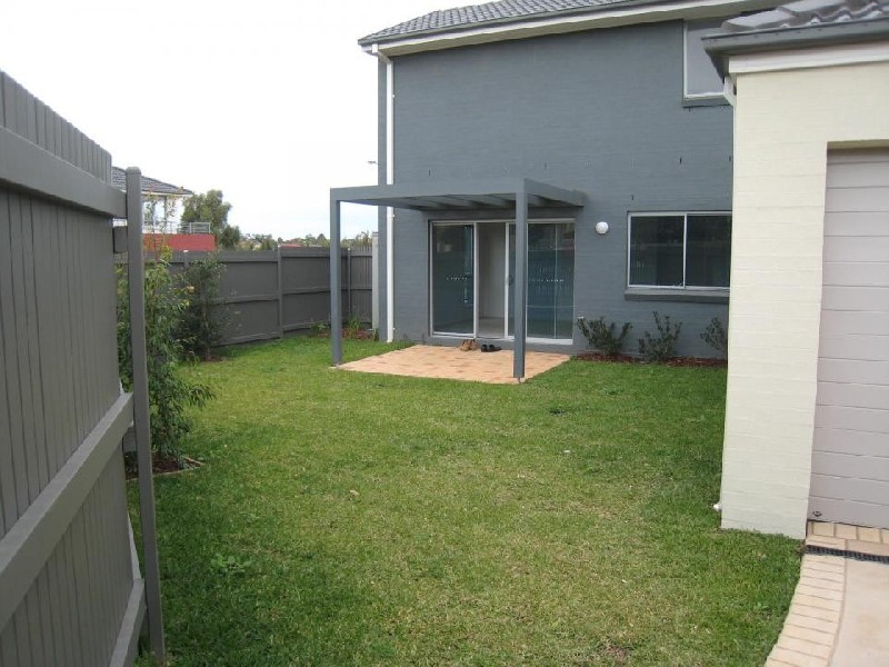 159 Stanhope Parkway, Stanhope Gardens NSW 2768