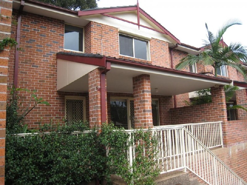 20 Davies Street, North Parramatta NSW 2151