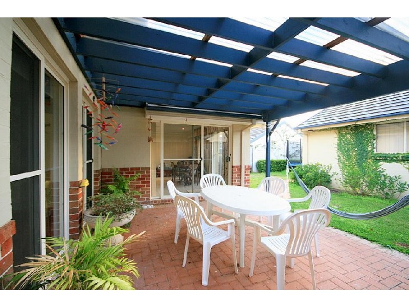 23 Hunterford Crescent, Oatlands NSW 2117