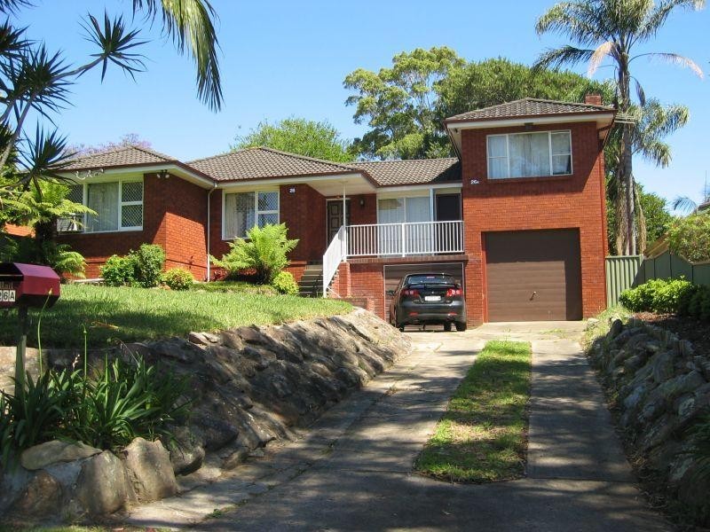 26A Cary Street, Baulkham Hills NSW 2153