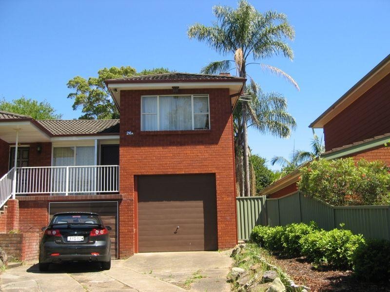 26A Cary Street, Baulkham Hills NSW 2153