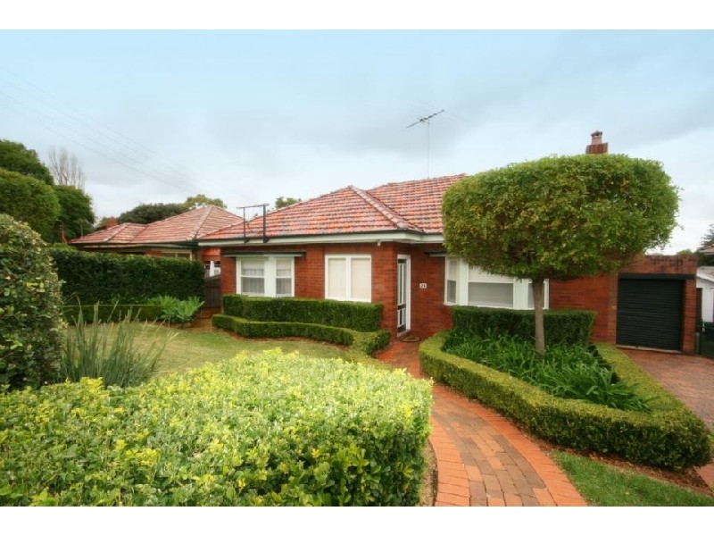 24 Sutherland Road, North Parramatta NSW 2151
