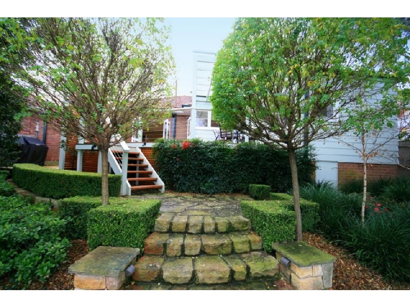 24 Sutherland Road, North Parramatta NSW 2151