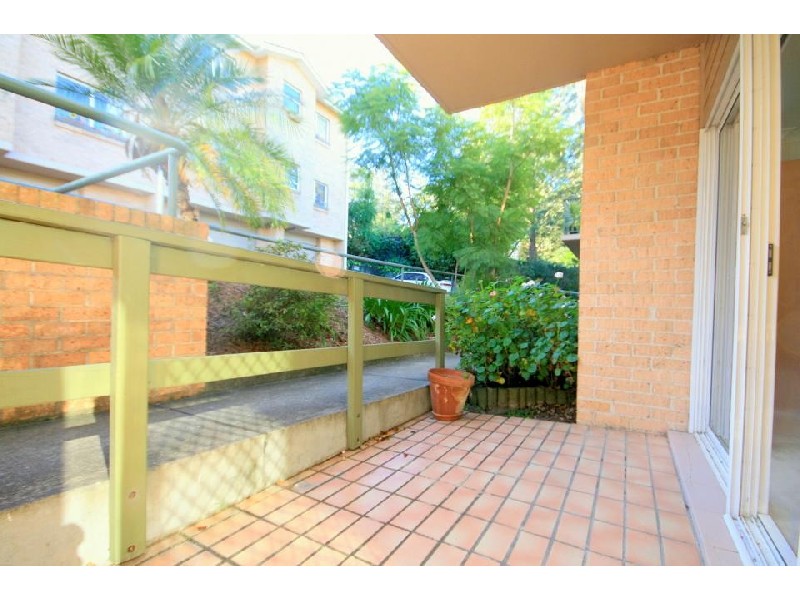 47/ 15  Wyoming Avenue, Oatlands NSW 2117