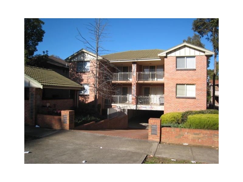 3/36 Virginia Street, Rosehill NSW 2142