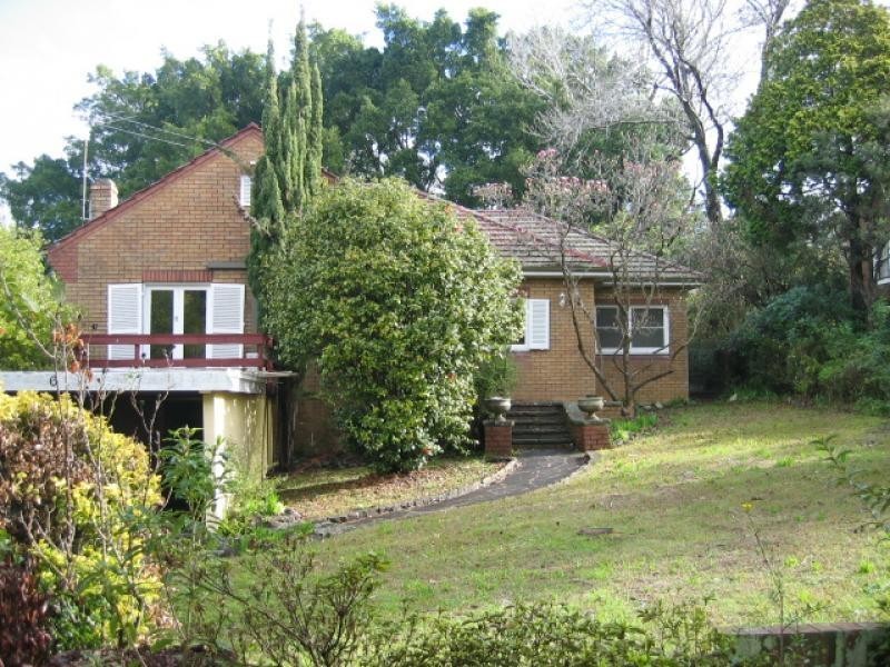 6 Gollan Avenue, Oatlands NSW 2117