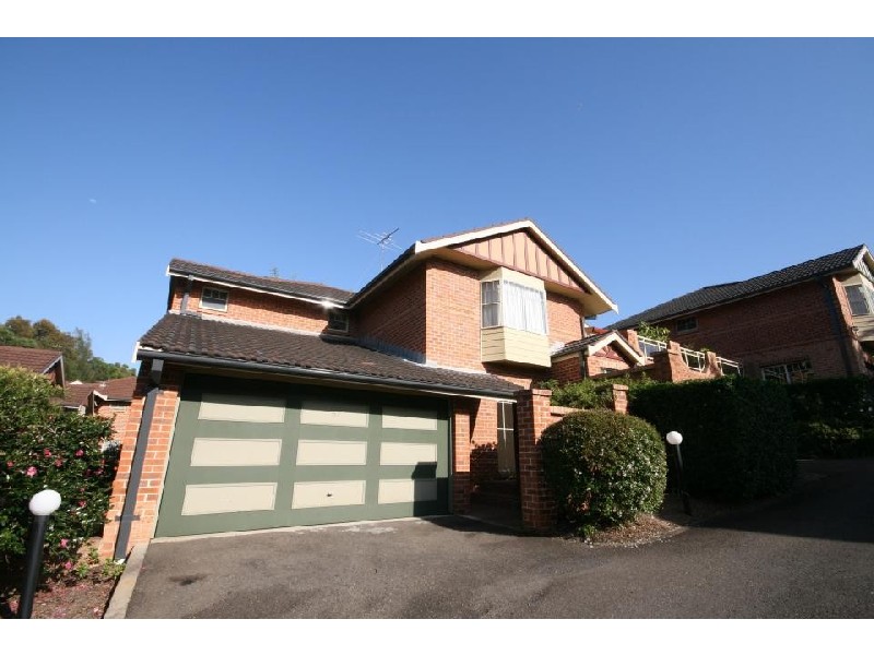 67-40 Strathalbyn Drive, Oatlands NSW 2117