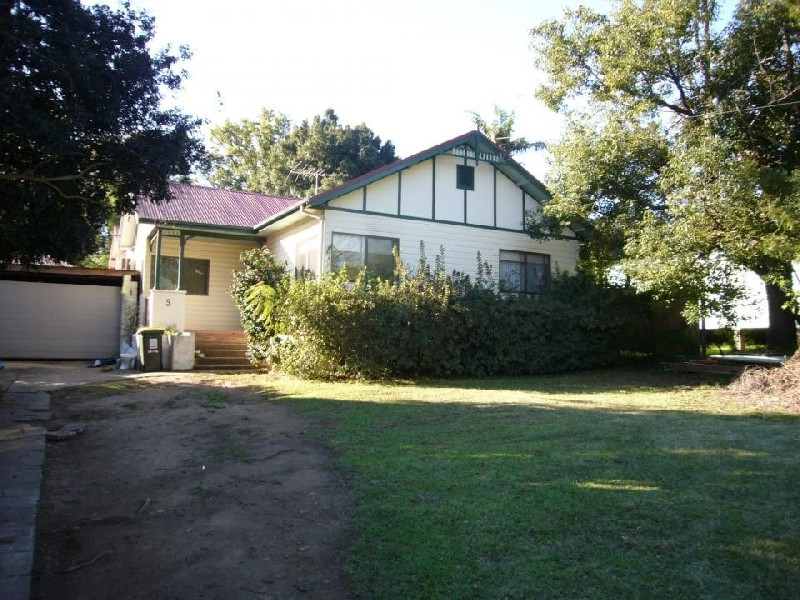 5 Prince Street, Oatlands NSW 2117