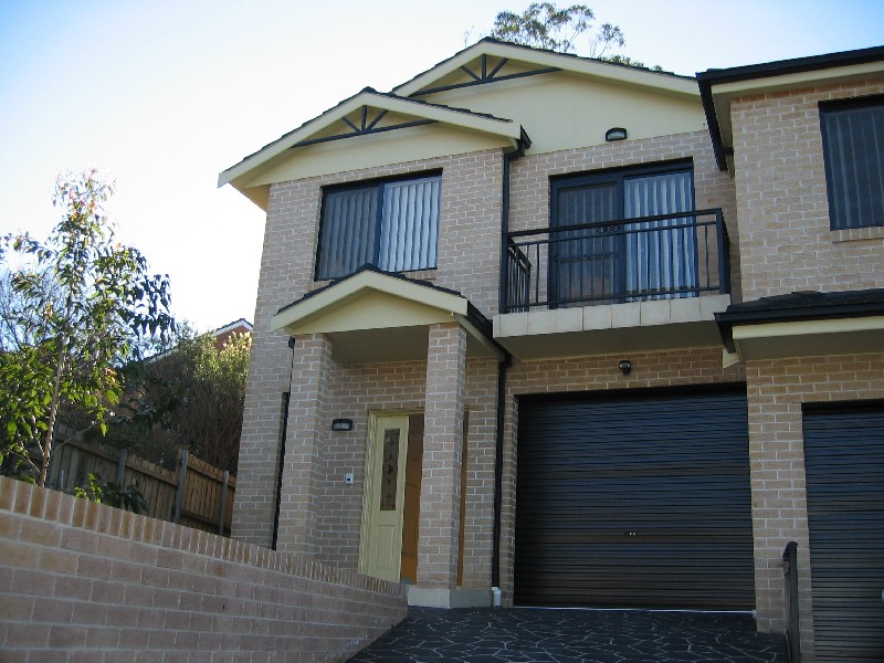 1/148C Bettington Road, Oatlands NSW 2117