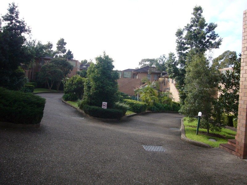 6a Ingleby Street, Oatlands NSW 2117