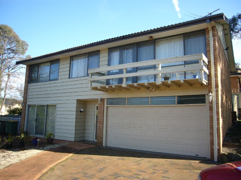 14 Oakes Road, Winston Hills NSW 2153