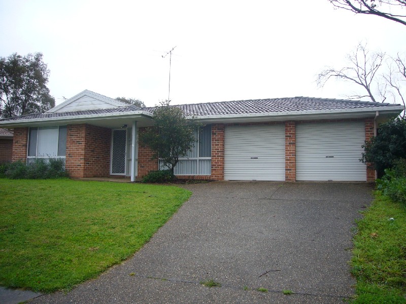108 Summerfield Street, Quakers Hill NSW 2763