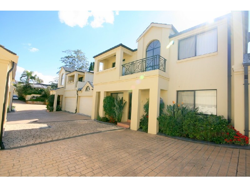 7/125 Bettington Road, Oatlands NSW 2117