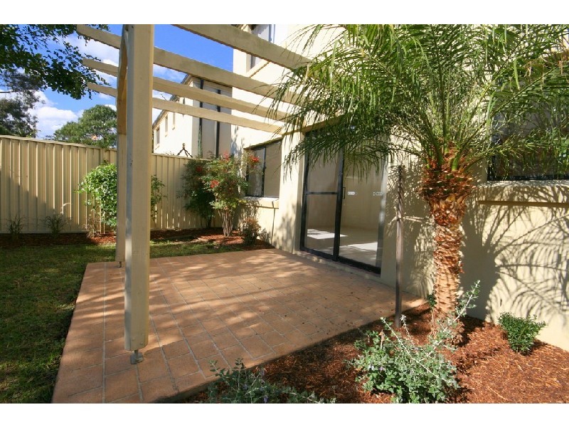 7/125 Bettington Road, Oatlands NSW 2117