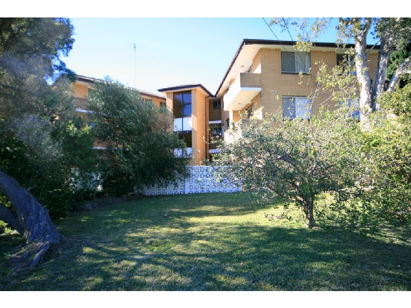 10/15 – 17 Station Street, Dundas NSW 2117