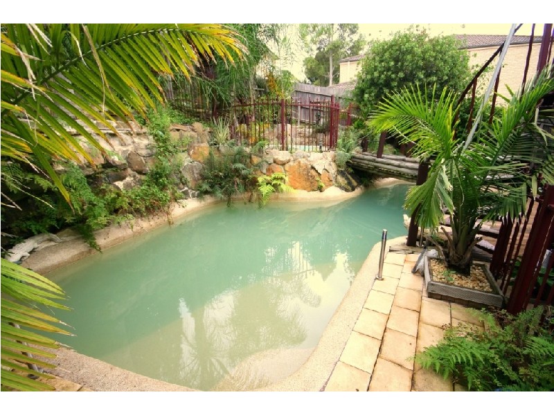 11B Larnook Place, Oatlands NSW 2117