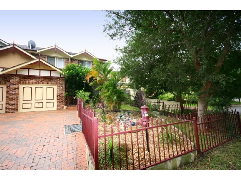 11B Larnook Place, Oatlands NSW 2117