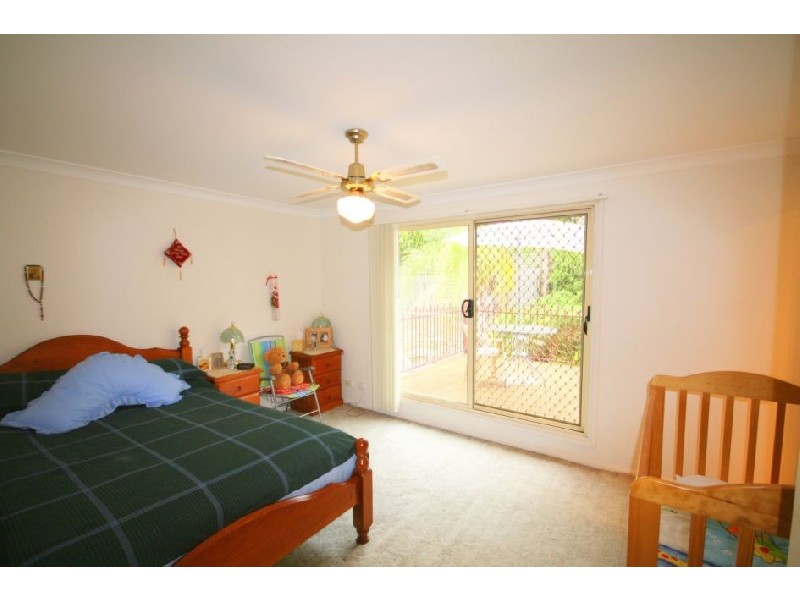 11B Larnook Place, Oatlands NSW 2117