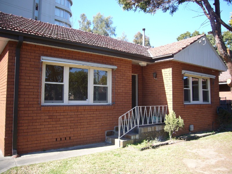 127 Arthur Street, Parramatta NSW 2150